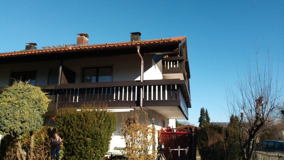 Etagenwohnung Aschau im Chiemgau - 2 Zimmer, 62 m&sup2;, 350.000&euro; | Angebot:26766351