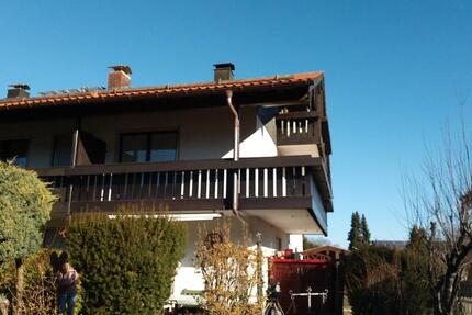 Wohnung Aschau im Chiemgau - 2 Zimmer, 62 m&sup2;, 350.000&euro; | Angebot:26766351