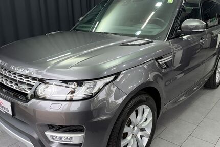 Land Rover Range Rover Sport 50.000 km 34.999 &euro; Miesbach 83714