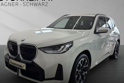 BMW X3 9.300 km 52.960 &euro; Wasserburg a. Inn 83512
