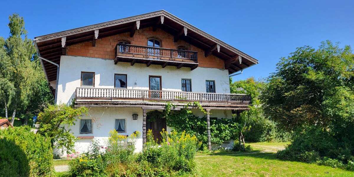Einfamilienhaus Seeon-Seebruck Seebruck - 6 Zimmer, 168 m&sup2;, 980.000&euro; | Angebot:20697405