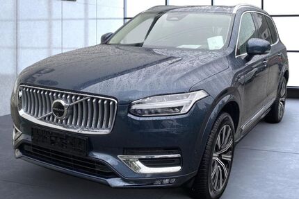 Volvo XC90 28.950 km 47.990 &euro; Kolbermoor 83059