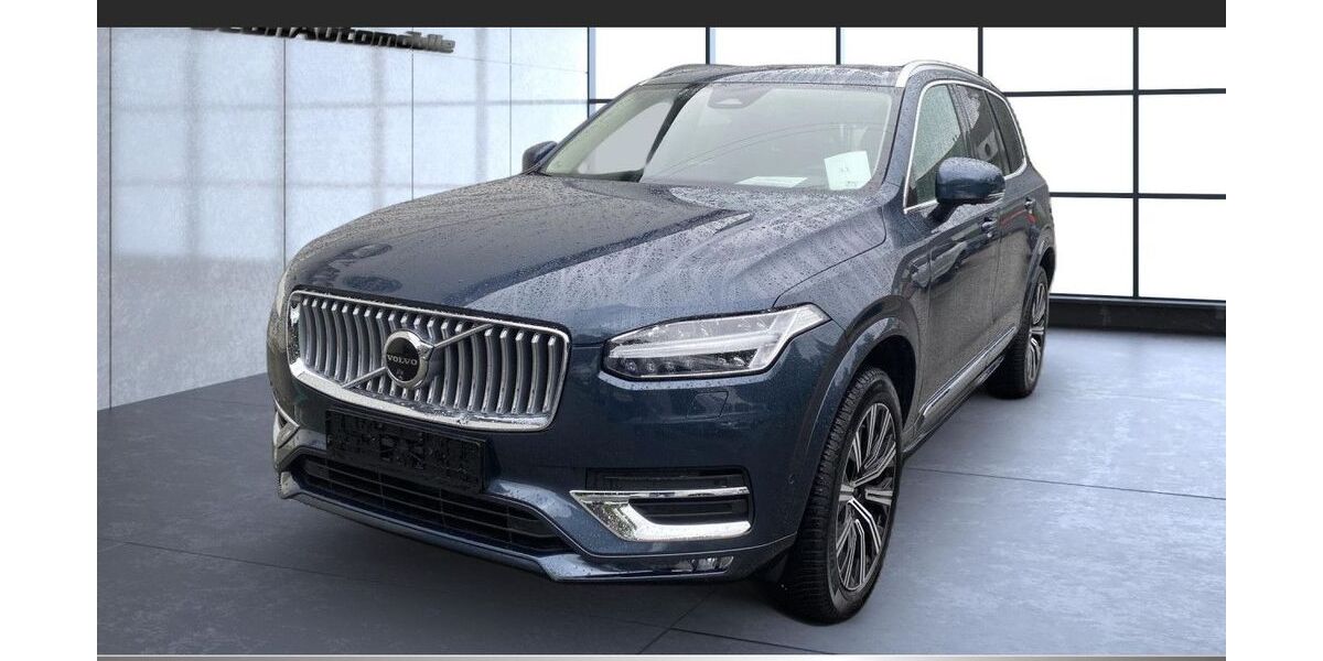 Volvo XC90 28.950 km 47.990 &euro; Kolbermoor 83059