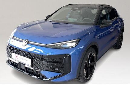 VW T-Roc 2.300 km 40.430 &euro; Miesbach 83714