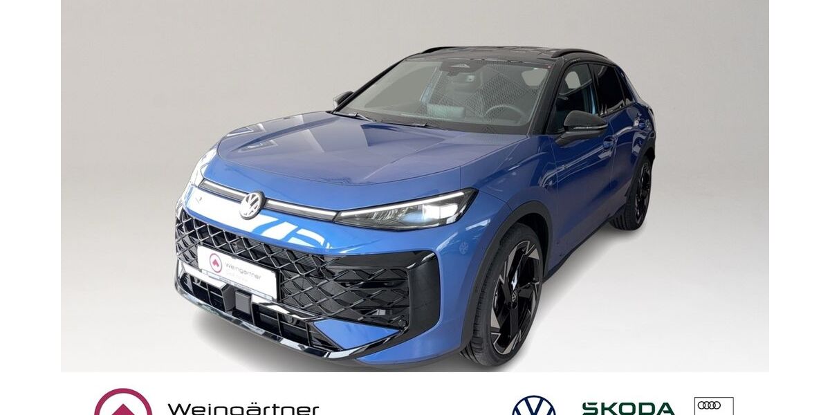 VW T-Roc 2.300 km 40.430 &euro; Miesbach 83714