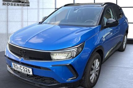 Opel Grandland (X) 24.250 km 23.880 &euro; Rosenheim 83022