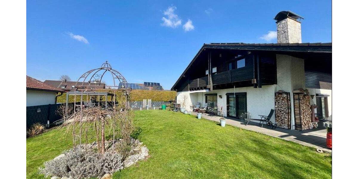 Einfamilienhaus Bruckmühl Heufeldmühle - 5 Zimmer, 156 m&sup2;, 895.000&euro; | Angebot:25797374