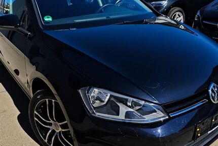 VW Golf 125.000 km 9.700 &euro; Kolbermoor 83059