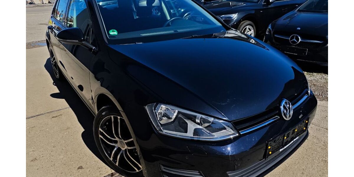 VW Golf 125.000 km 9.700 &euro; Kolbermoor 83059
