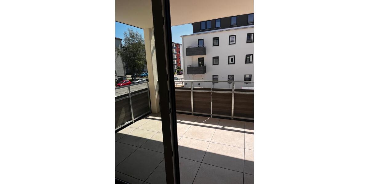 Etagenwohnung Rosenheim Egarten - 1 Zimmer, 46 m&sup2;, 1.195&euro; | Angebot:26494714