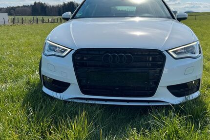 Audi A3 171.010 km 13.850 &euro; Ebersberg 85560