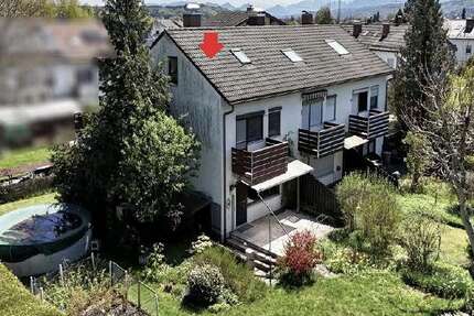 Haus Feldkirchen-Westerham Westerham - 6 Zimmer, 121 m&sup2;, 649.000&euro; | Angebot:26539728