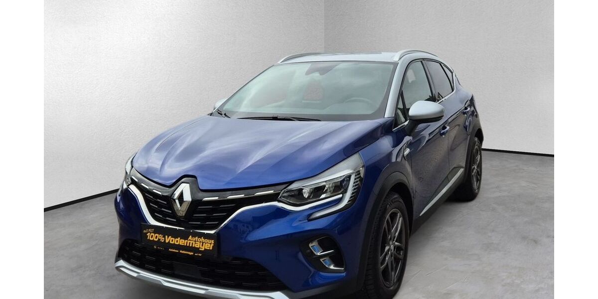 Renault Captur 59.621 km 17.490 &euro; Rosenheim 83022