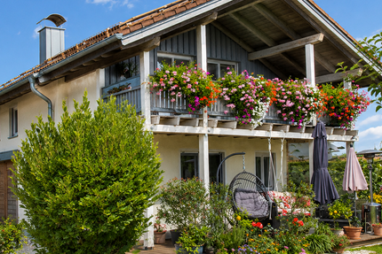 Haus Raubling - 7 Zimmer, 175 m&sup2;, 879.000&euro; | Angebot:27009645