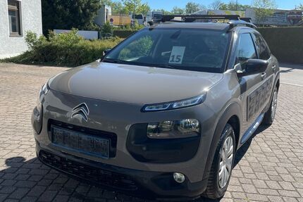 Citroen C4 Cactus 196.839 km 4.999 &euro; Rosenheim 83026