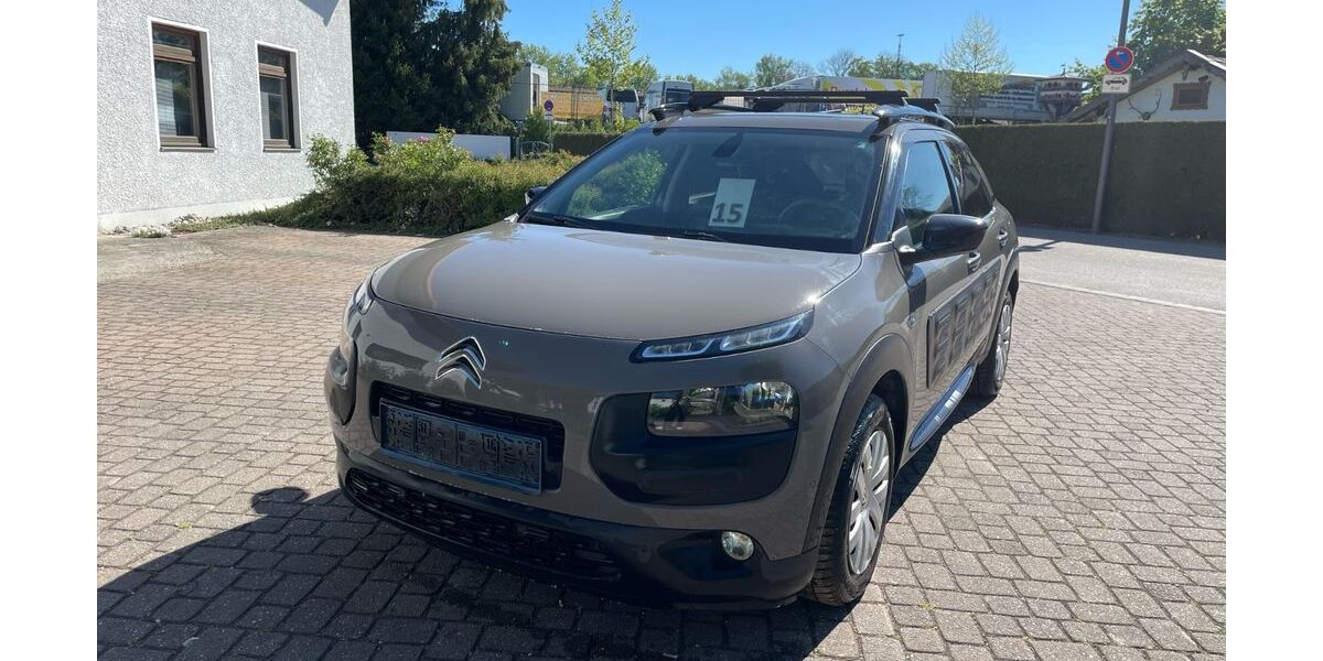 Citroen C4 Cactus 196.839 km 4.999 &euro; Rosenheim 83026
