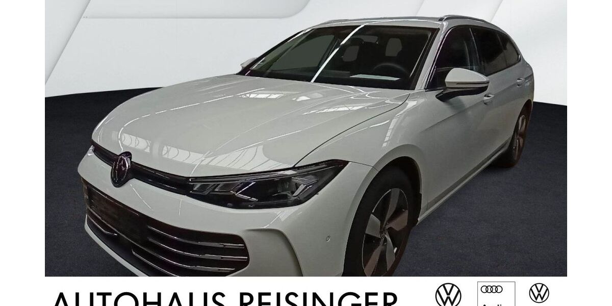 VW Passat Variant 25.315 km 30.880 &euro; Wasserburg a. Inn 83512