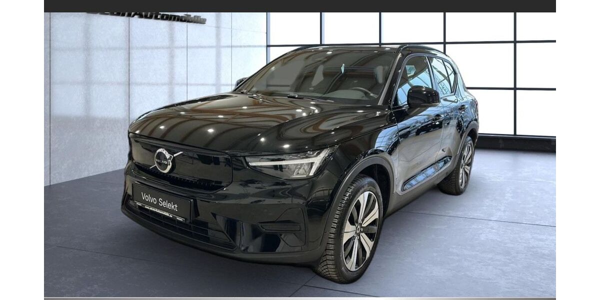 Volvo XC40 62.101 km 27.990 &euro; Kolbermoor 83059