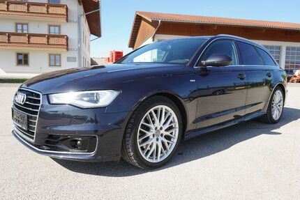 Audi A6 190.400 km 13.990 &euro; Griesstätt 83556