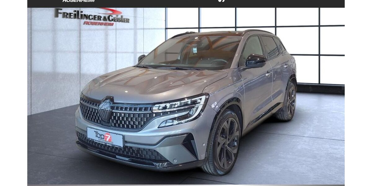 Renault Austral 55.433 km 29.880 &euro; Rosenheim 83022