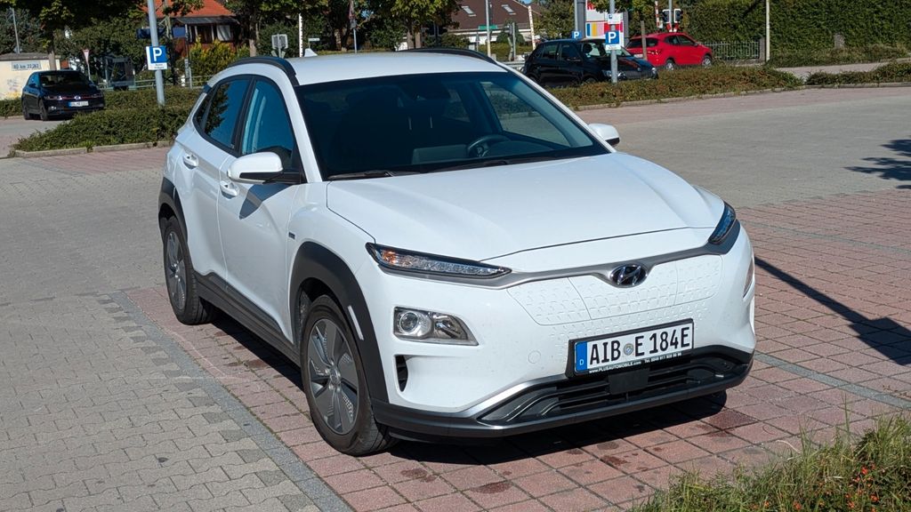 Hyundai KONA Elektro 70.100 km 15.900 &euro; Bruckmühl 83052