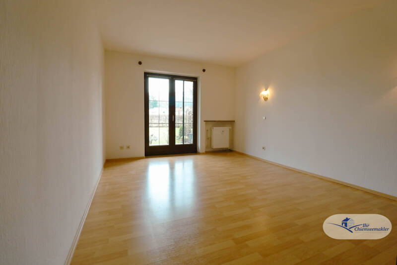 Etagenwohnung Bernau am Chiemsee Bernau - 3 Zimmer, 85 m&sup2;, 389.000&euro; | Angebot:26017254