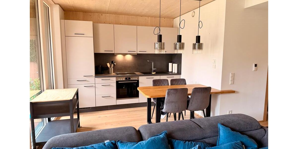 Erdgeschoßwohnung Kiefersfelden - 3 Zimmer, 69 m&sup2;, 1.700&euro; | Angebot:26045177