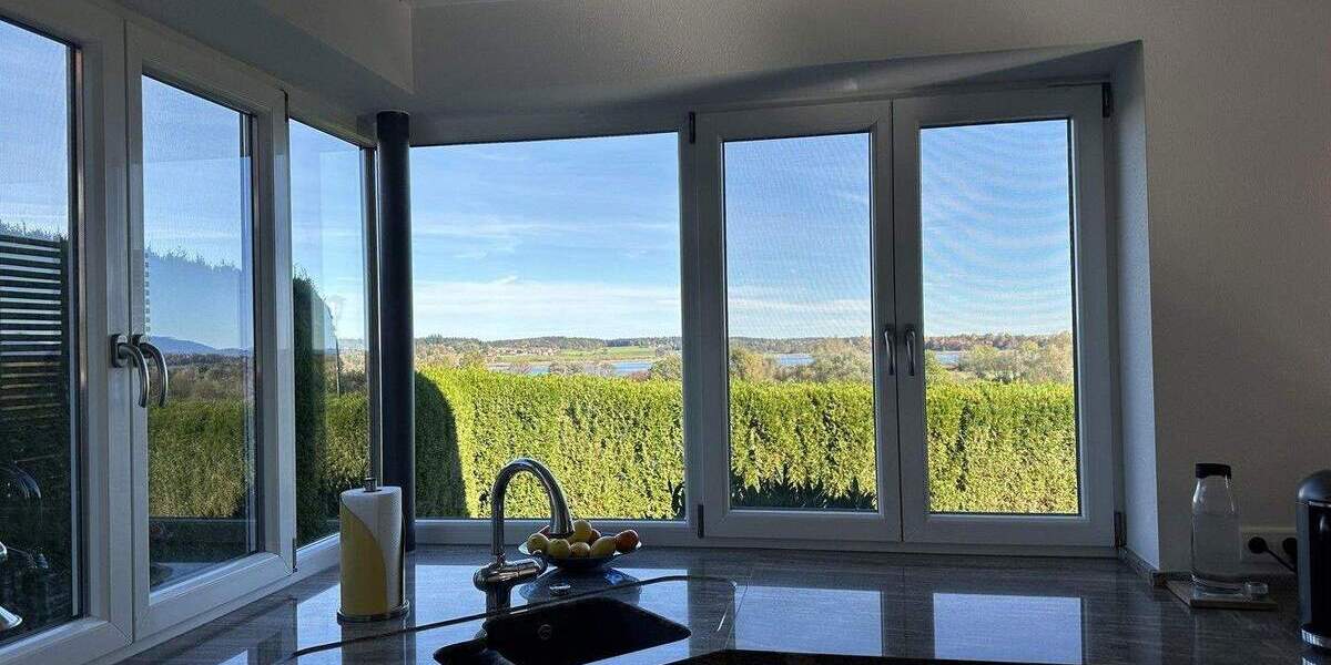 Einfamilienhaus Rimsting - 6 Zimmer, 185 m&sup2;, 1.521.000&euro; | Angebot:25784555