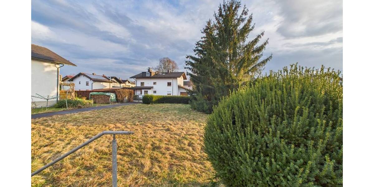 Grundstück Großkarolinenfeld - 960.000&euro; | Angebot:25685445