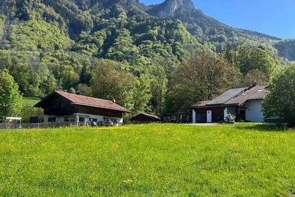 Grundstück Nußdorf am Inn Labach - 480.000&euro; | Angebot:26766674
