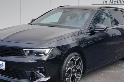 Opel Astra 82.700 km 18.977 &euro; Tuntenhausen 83104