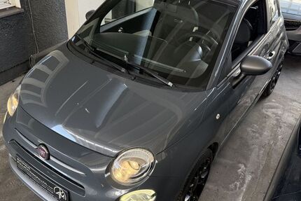 Fiat 500 254.949 km 5.999 &euro; Kolbermoor bei Rosenheim 83059