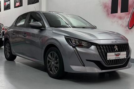 Peugeot 208 16.100 km 13.990 &euro; Brannenburg 83098