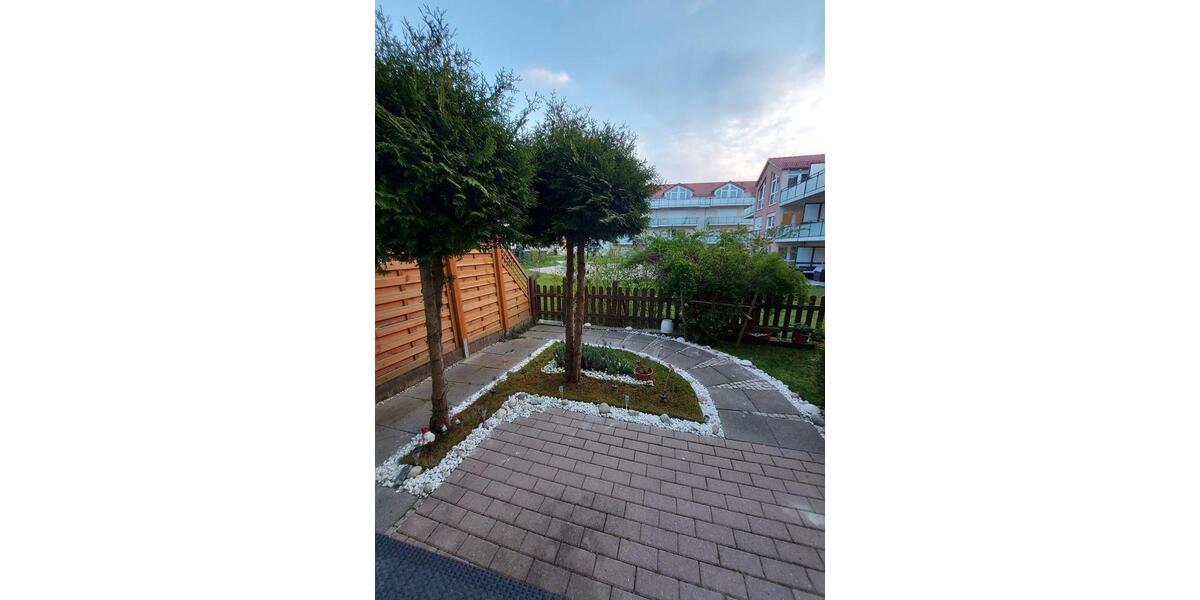 Terrassenwohnung Wasserburg am Inn - 3 Zimmer, 78 m&sup2;, 450.000&euro; | Angebot:24374518
