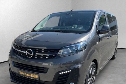 Opel Zafira Life 119.821 km 31.990 &euro; Rosenheim 83022