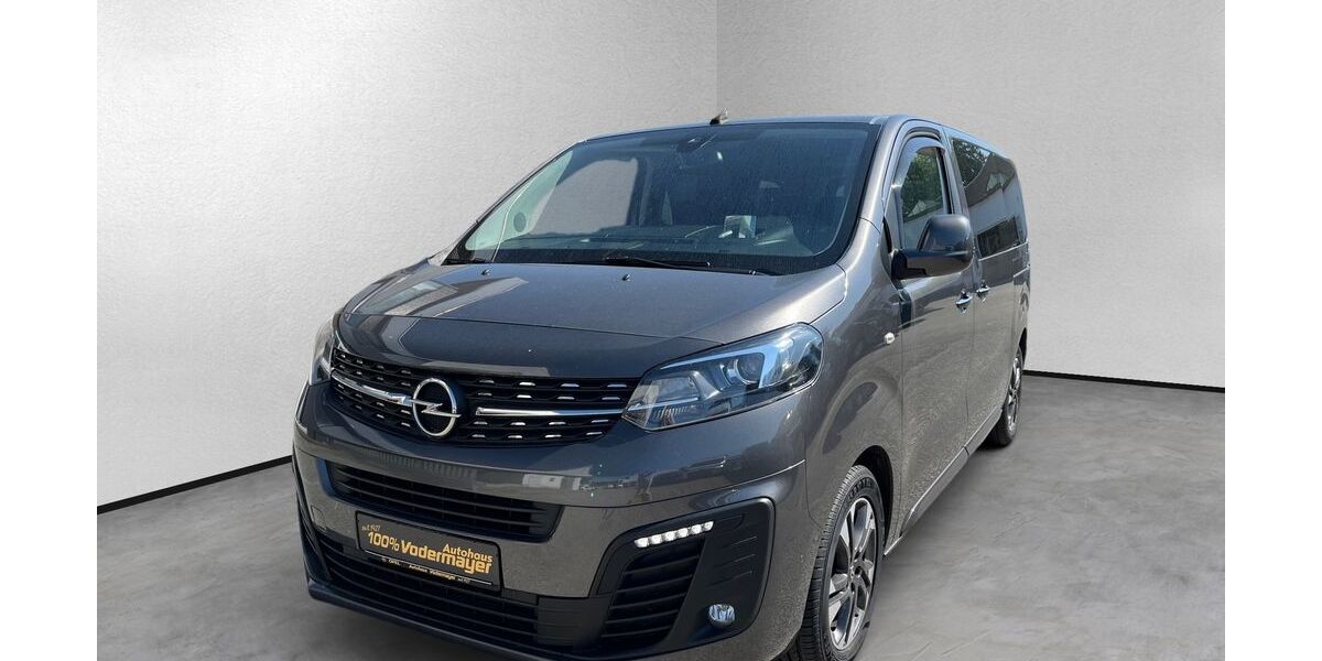 Opel Zafira Life 119.821 km 31.990 &euro; Rosenheim 83022