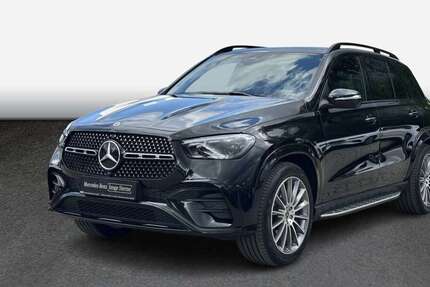Mercedes-Benz GLE 450 10.000 km 94.800 &euro; Raubling 83064