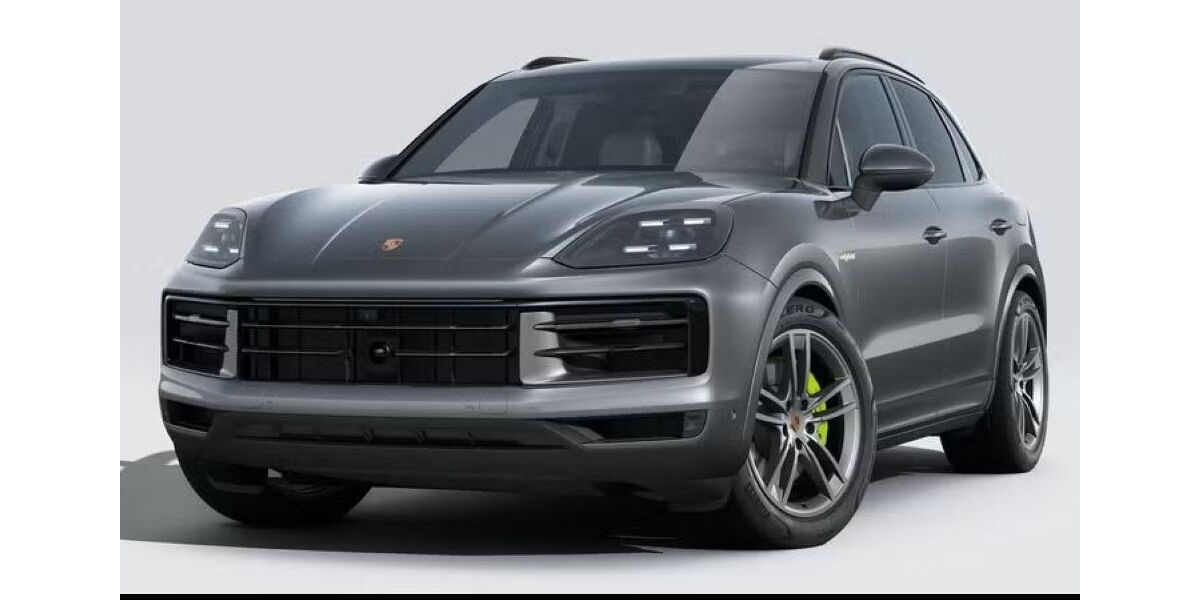 Porsche Cayenne 13.026 km 96.890 &euro; Raubling 83064