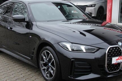 BMW 420 Gran Coupé 34.000 km 41.950 &euro; Ebersberg 85560