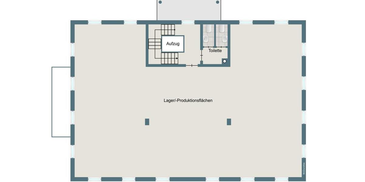 Gewerbeobjekt Bad Feilnbach - 3.500&euro; | Angebot:24443130