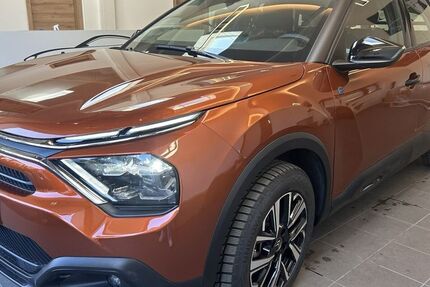 Citroen C4 29.722 km 14.590 &euro; Kolbermoor bei Rosenheim 83059