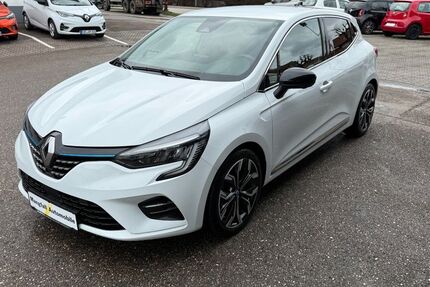 Renault Clio 58.992 km 16.900 &euro; Bad Aibling 83043