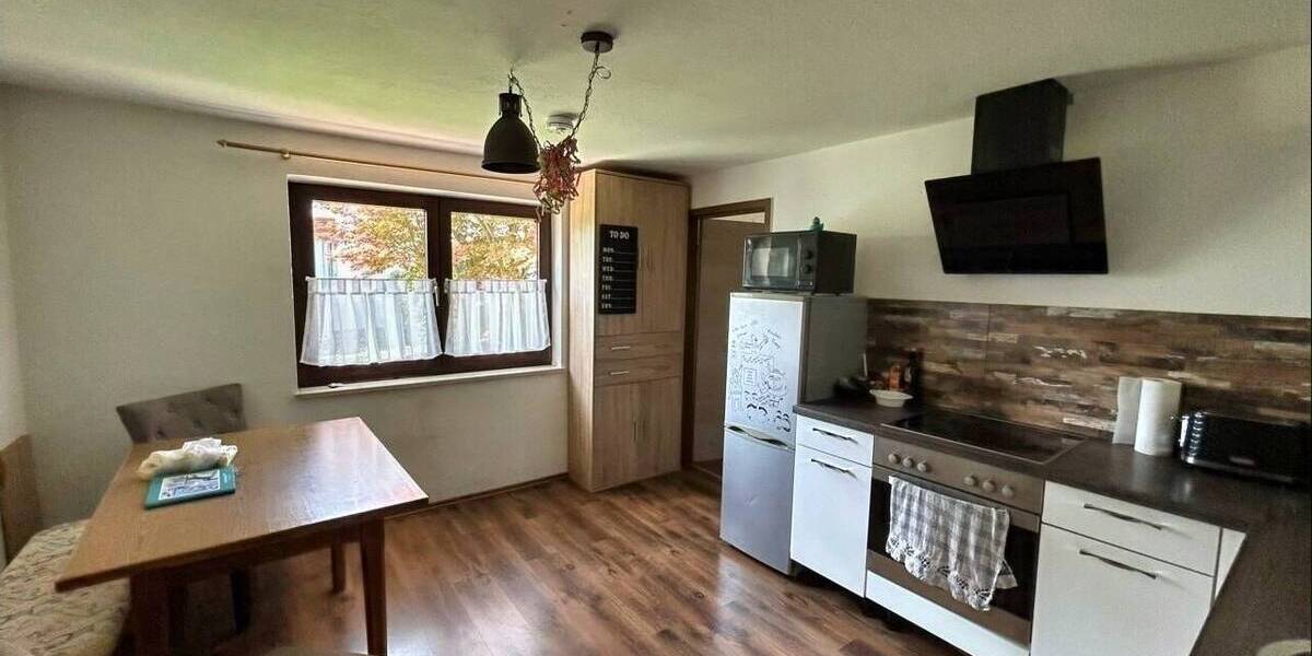 Mehrfamilienhaus, Wohnhaus Raubling Pfraundorf - 4 Zimmer, 108 m&sup2;, 495.000&euro; | Angebot:25672902