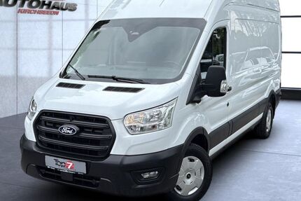 Ford Transit 26.500 km 29.950 &euro; Kirchseeon 85614