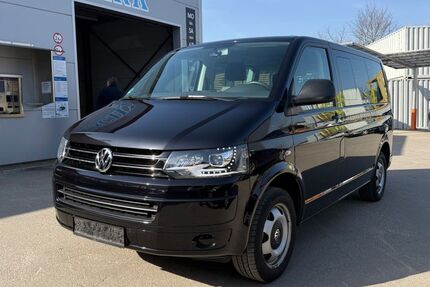 VW T5 Multivan 85.101 km 32.890 &euro; Großkarolinenfeld 83109