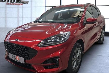 Ford Kuga 29.588 km 25.990 &euro; Kolbermoor 83059