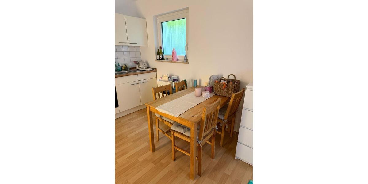 Etagenwohnung Egmating - 1 Zimmer, 27 m&sup2;, 455&euro; | Angebot:25934529