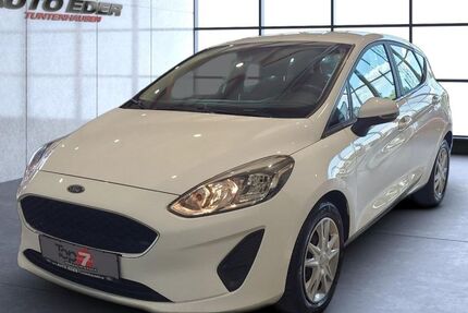 Ford Fiesta 46.160 km 13.980 &euro; Tuntenhausen 83104