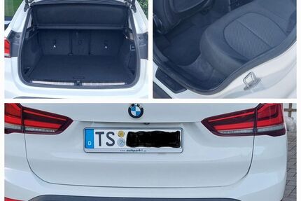 BMW X1 42.000 km 25.000 &euro; Unterwössen 83246