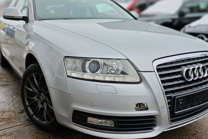 Audi A6 275.000 km 3.900 &euro; Kolbermoor 83059